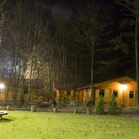Lodges Veluwse Poort Dieren Eksteriør billede
