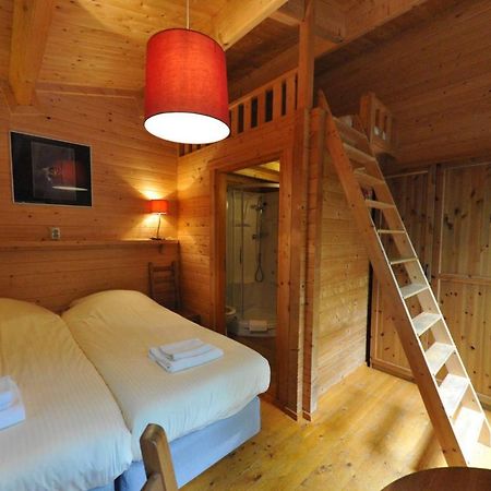 Lodges Veluwse Poort Dieren Eksteriør billede