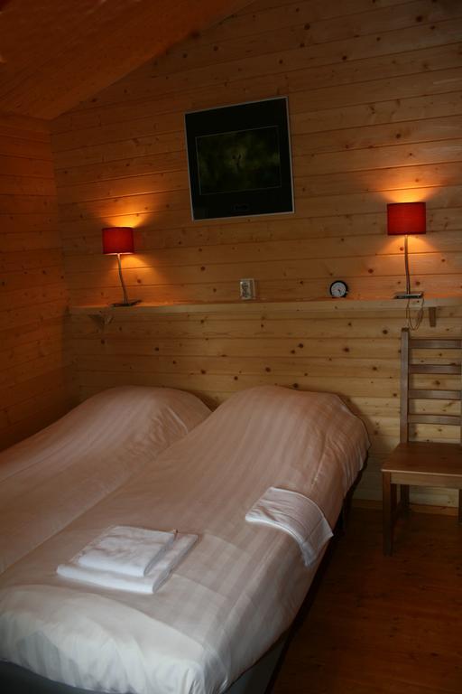 Lodges Veluwse Poort Dieren Eksteriør billede